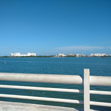 Casa Pok Tapok Apartment Cancun Luaran gambar