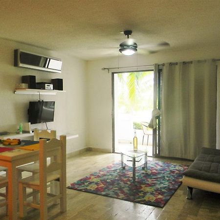 Casa Pok Tapok Apartment Cancun Luaran gambar