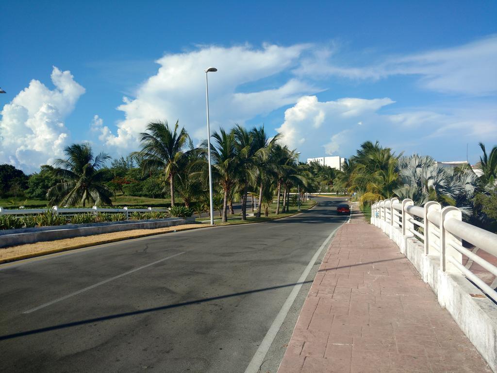 Casa Pok Tapok Apartment Cancun Luaran gambar