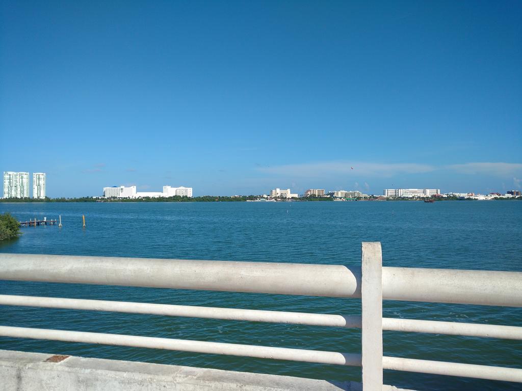 Casa Pok Tapok Apartment Cancun Luaran gambar