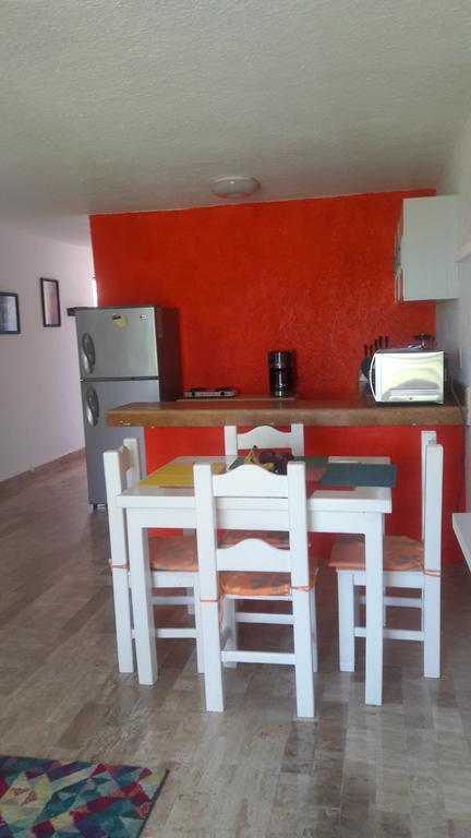 Casa Pok Tapok Apartment Cancun Luaran gambar