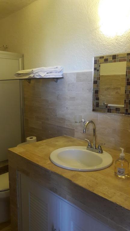 Casa Pok Tapok Apartment Cancun Luaran gambar